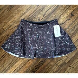 Athleta Women's Match Point Printed Skort - S